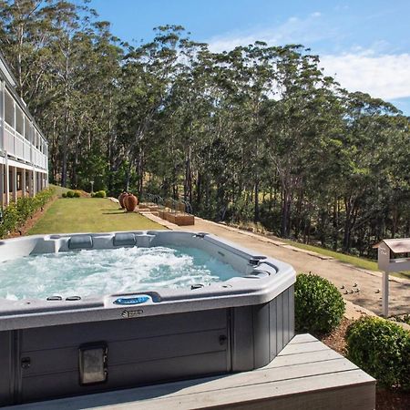 Possum Gully Lodge - Stay 2 Nights, Get The 3Rd Night Free Berry Exterior photo