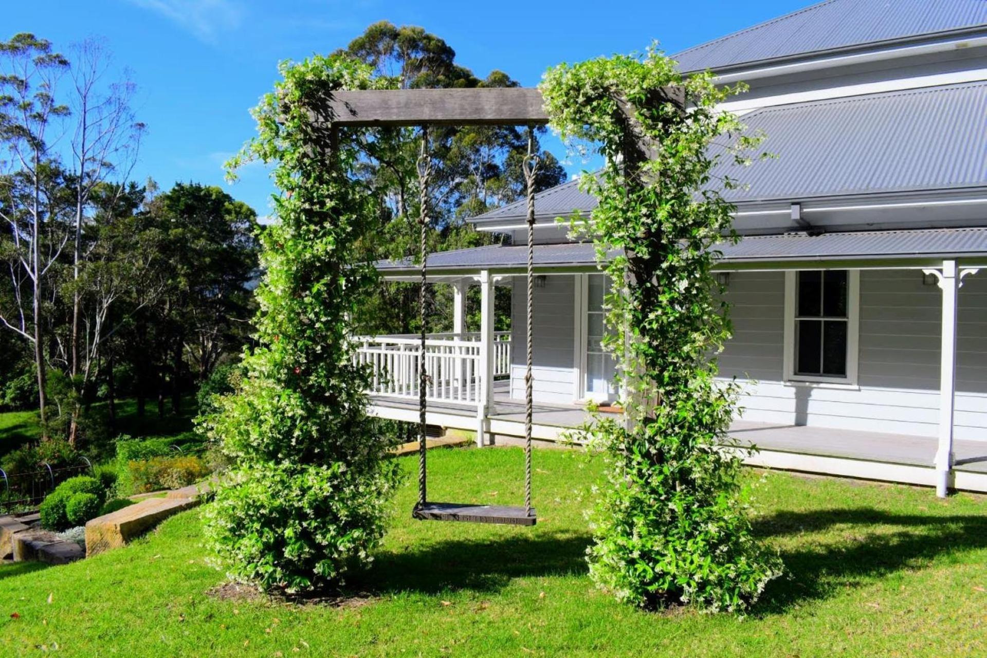 Possum Gully Lodge - Stay 2 Nights, Get The 3Rd Night Free Berry Exterior photo